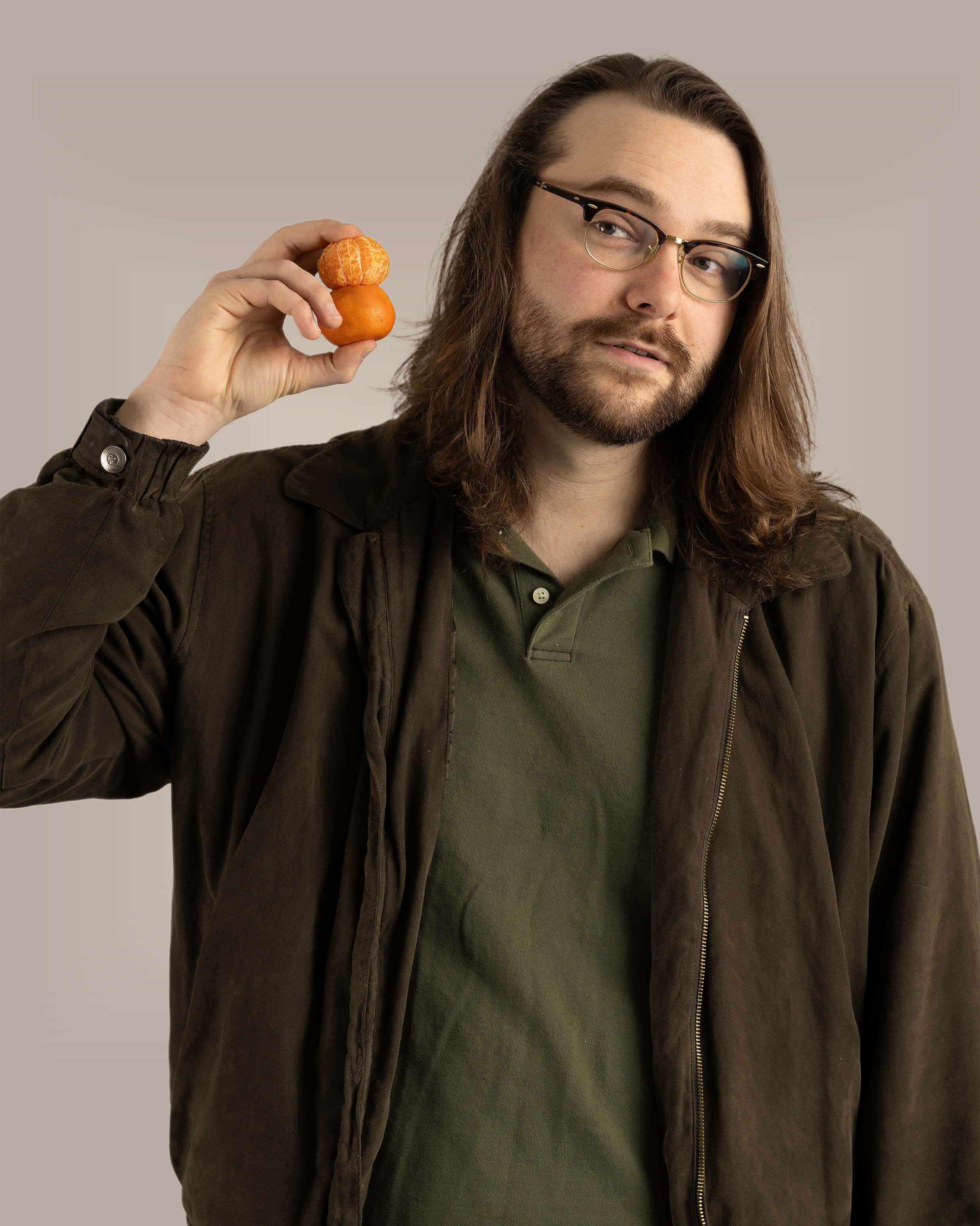 photo of Avery
