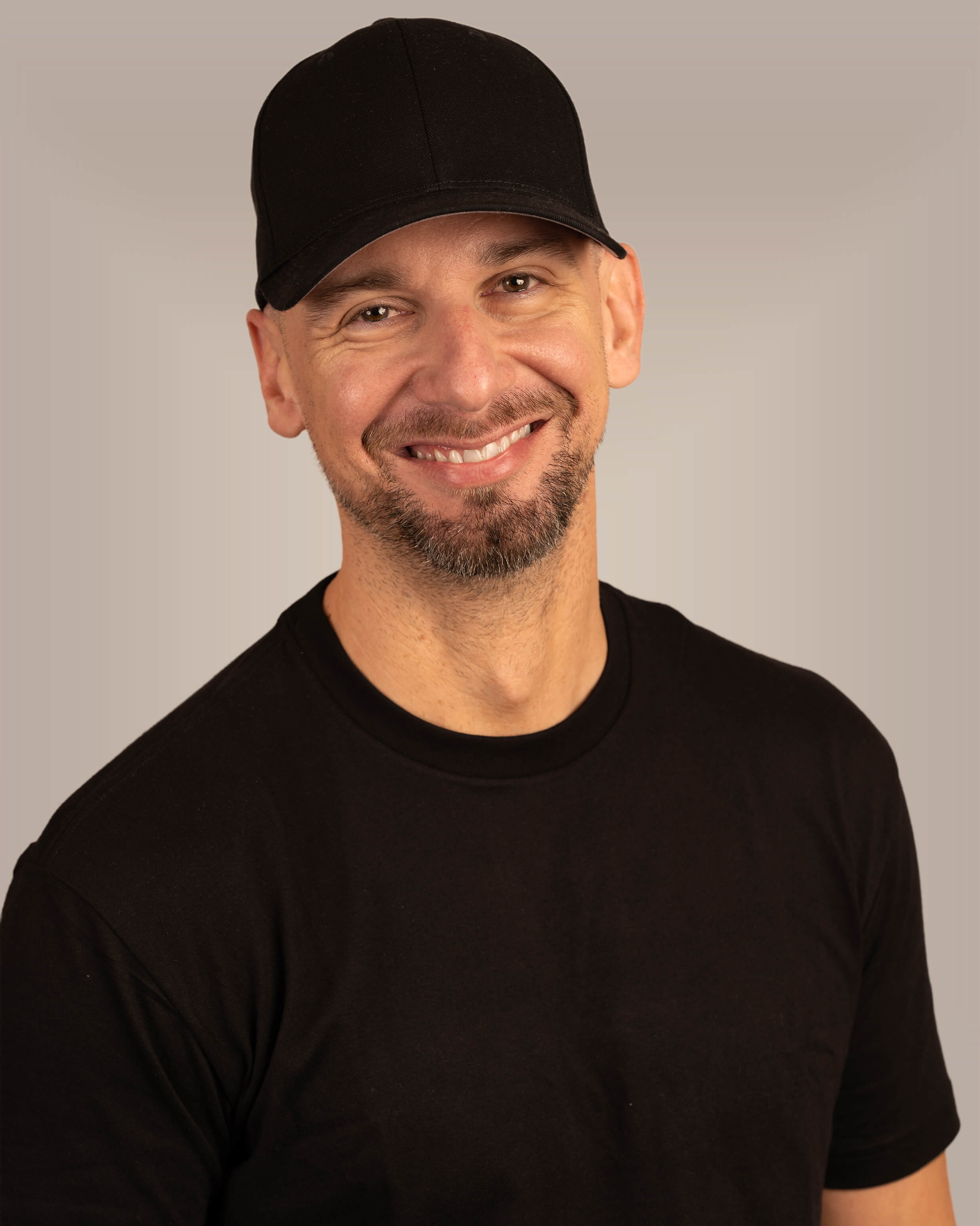 photo of Borisz