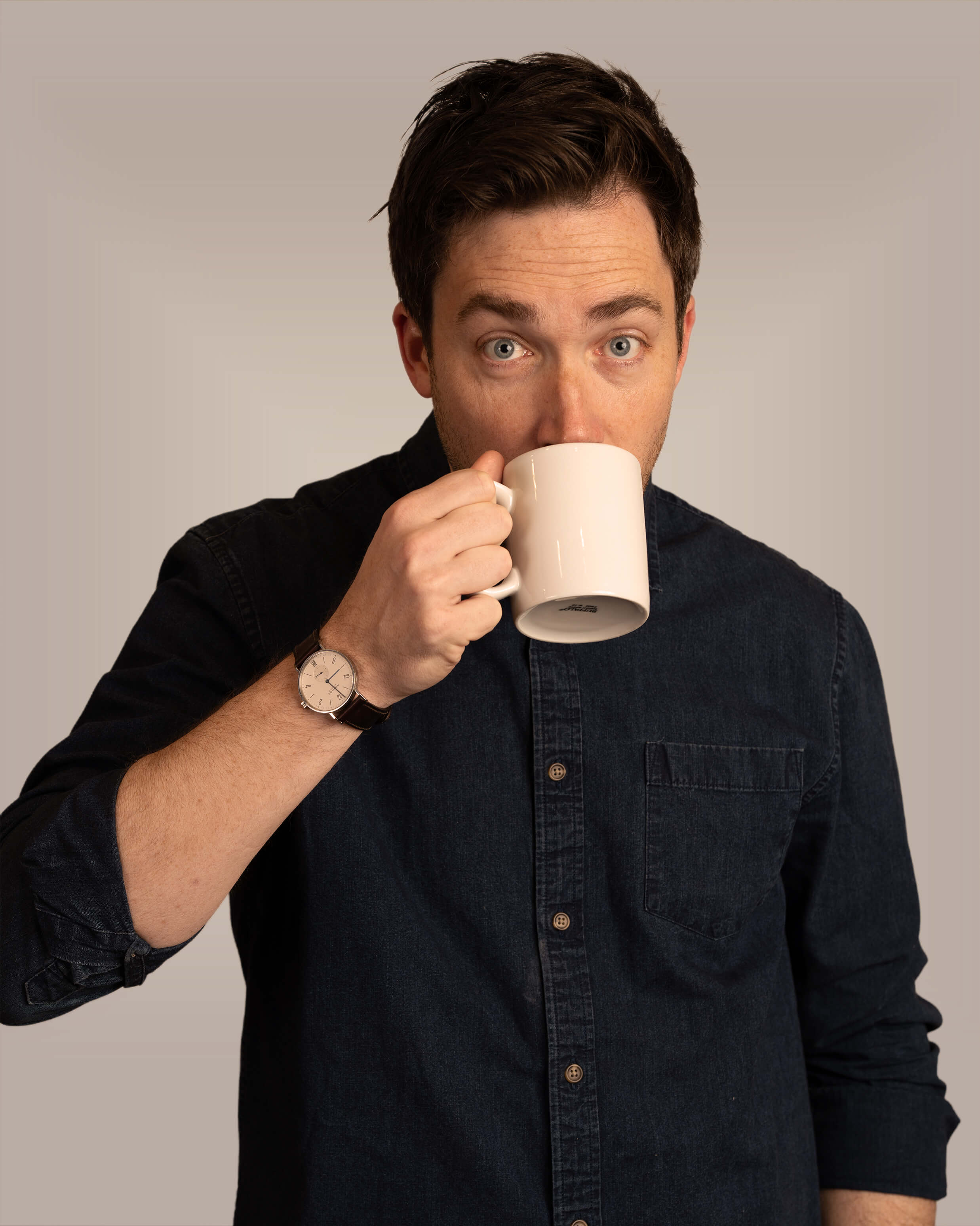 photo of Bryan