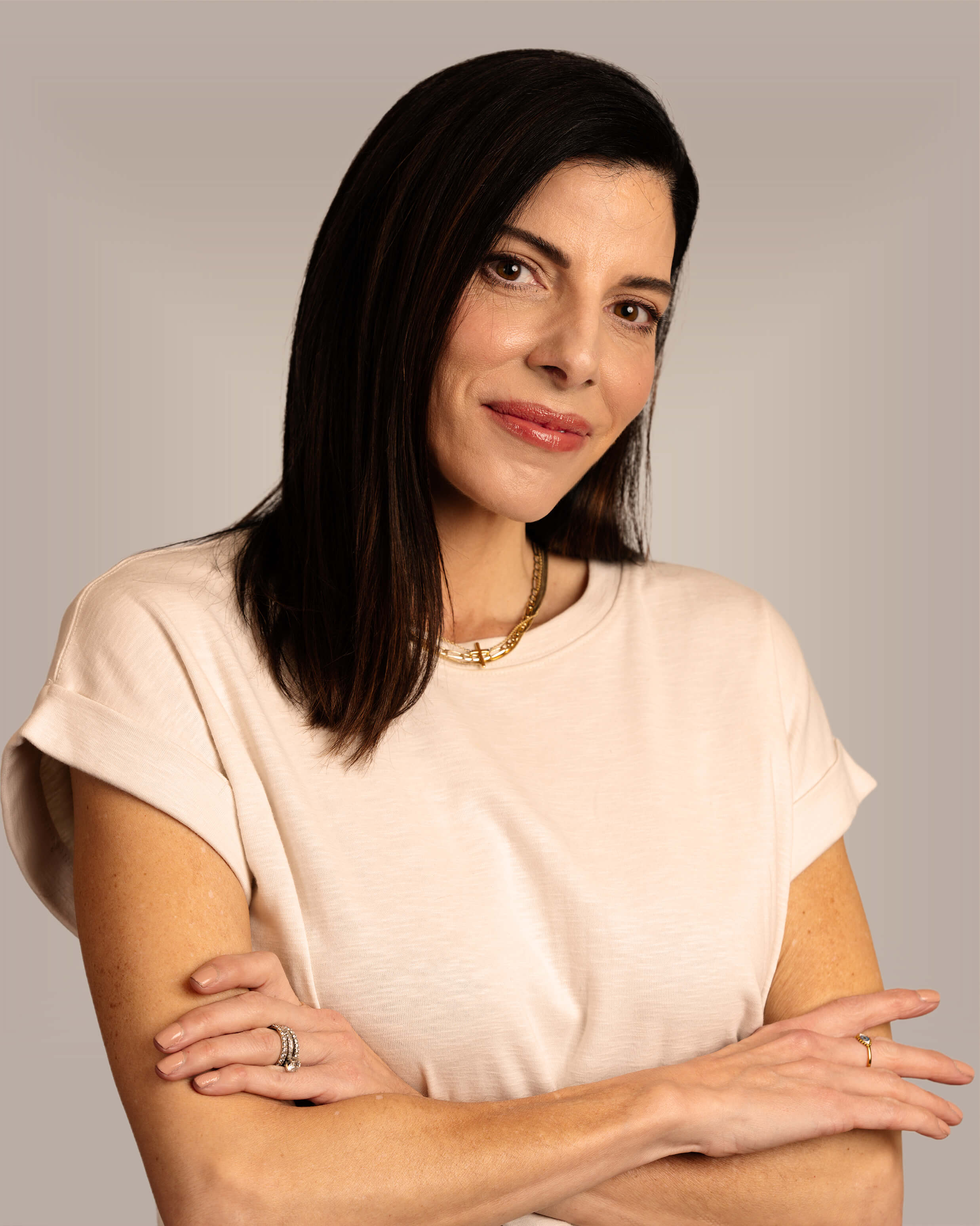 photo of Carmela