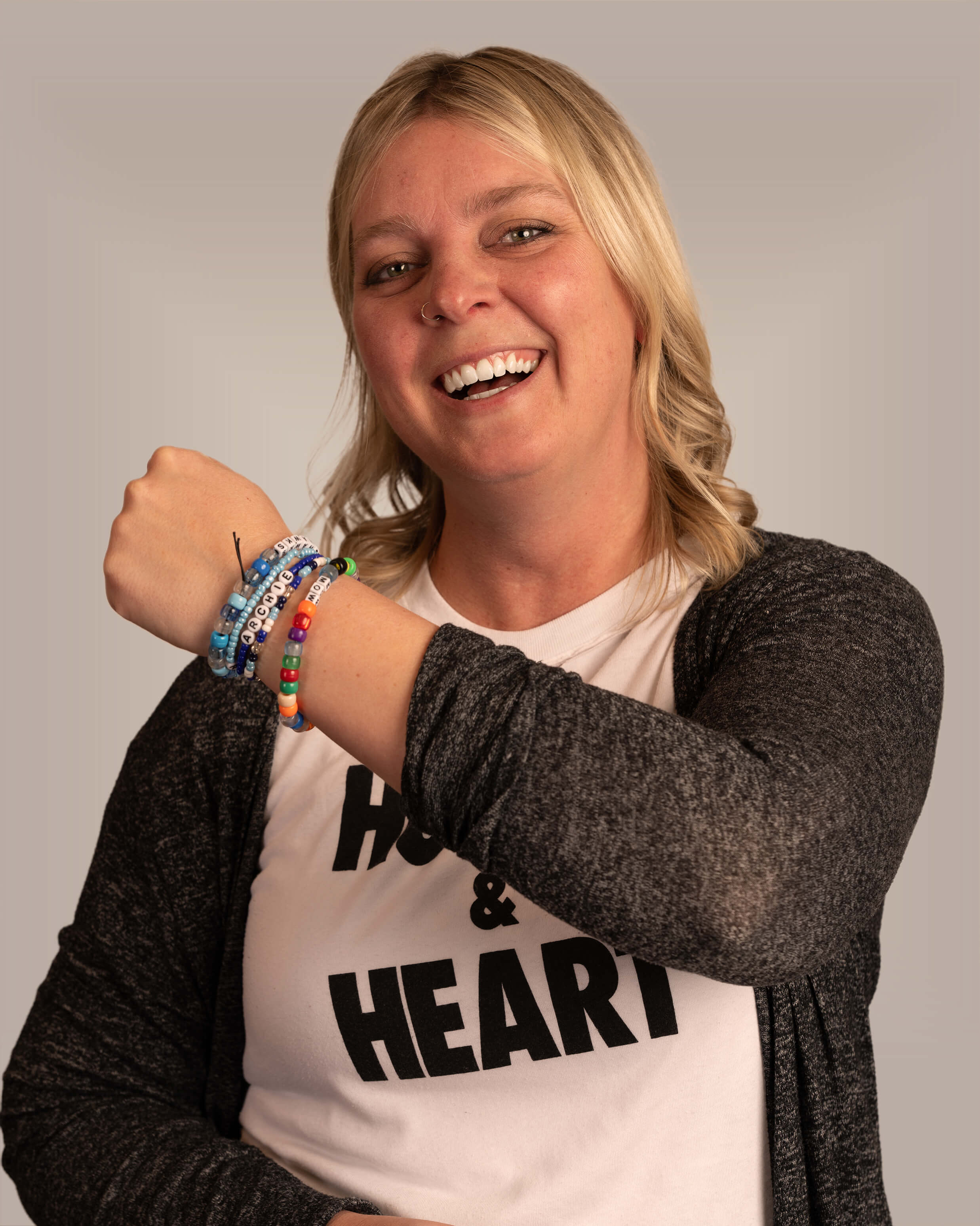 photo of Carrie