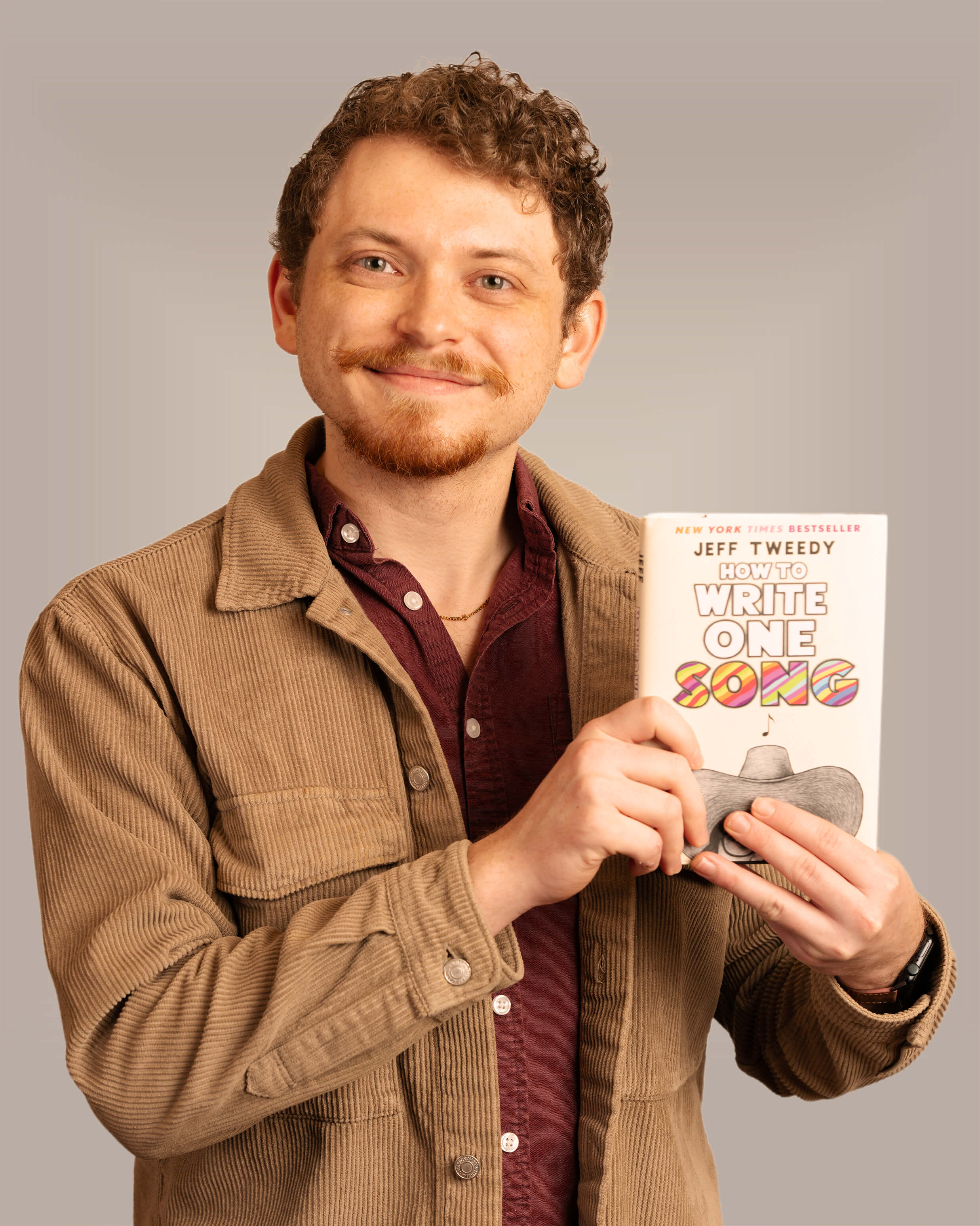 photo of Chris