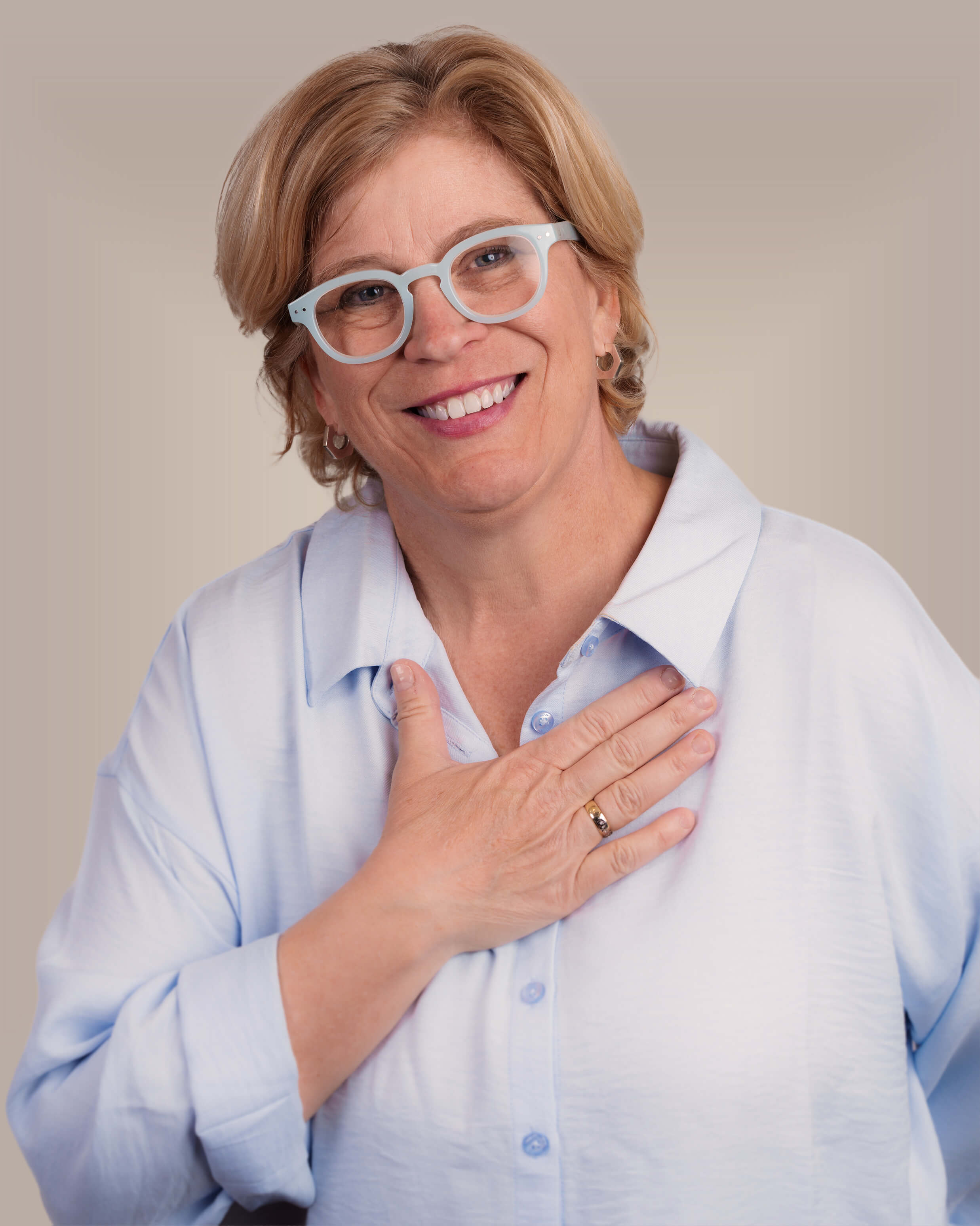photo of Elizabeth