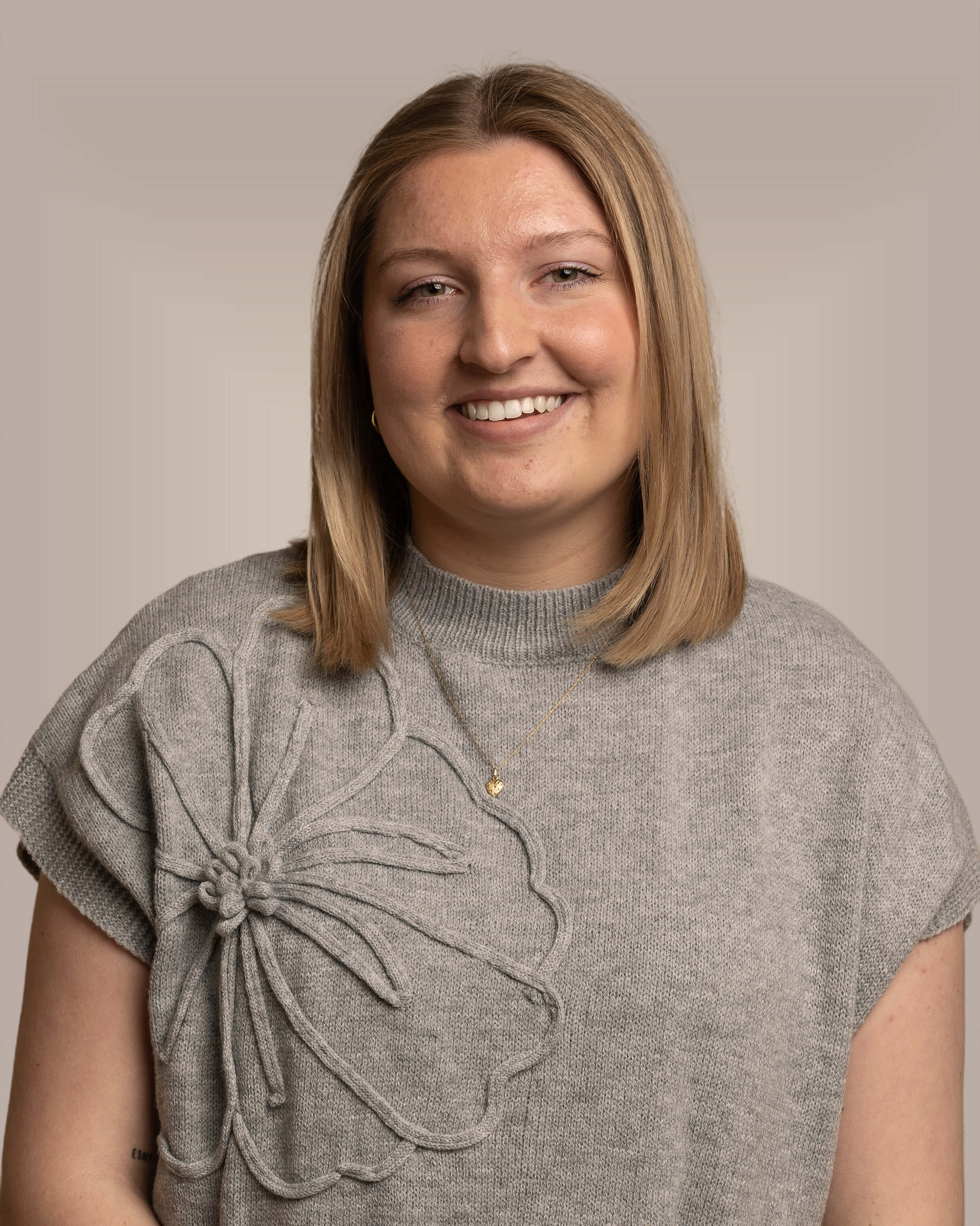 photo of Erin