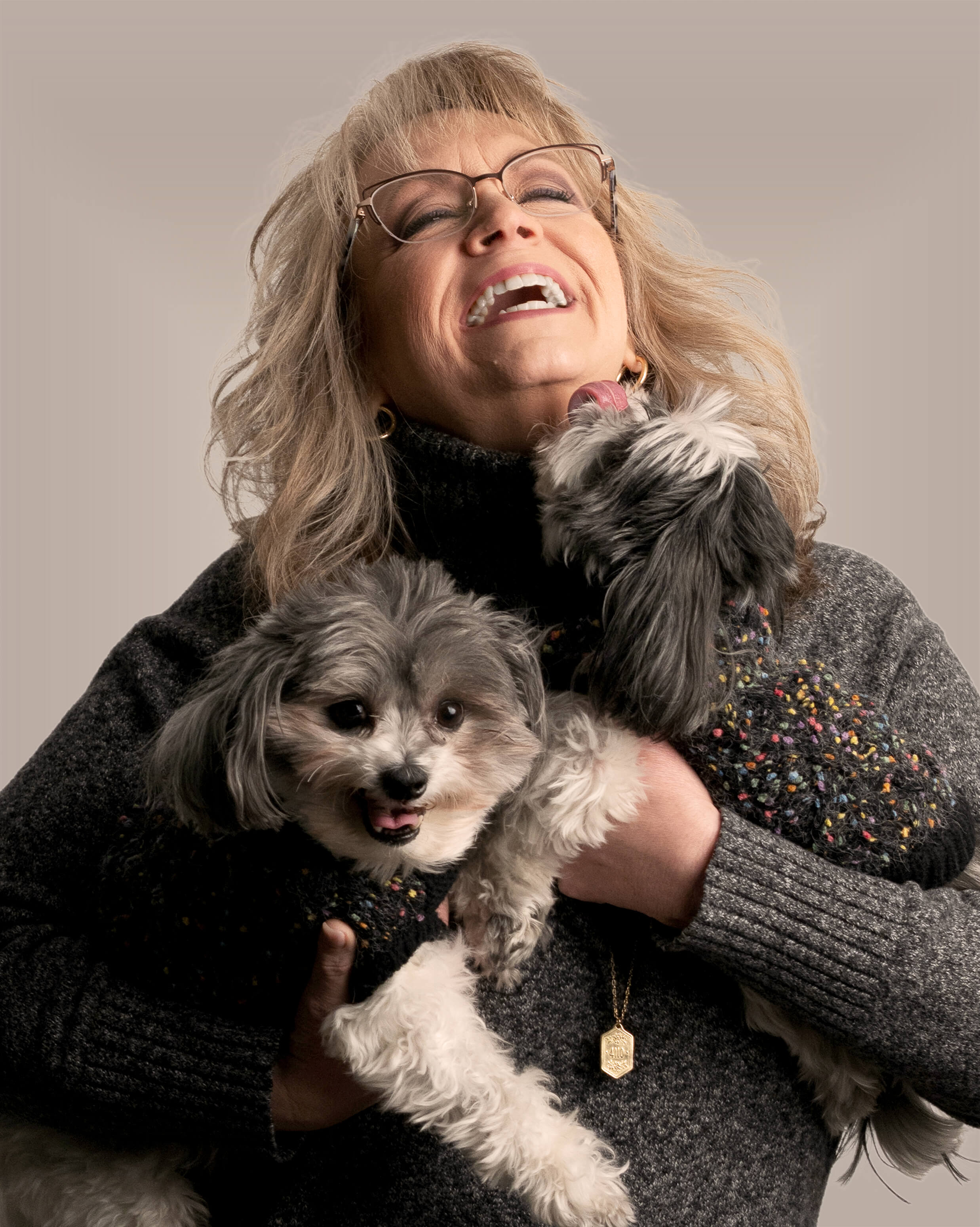 photo of Julie