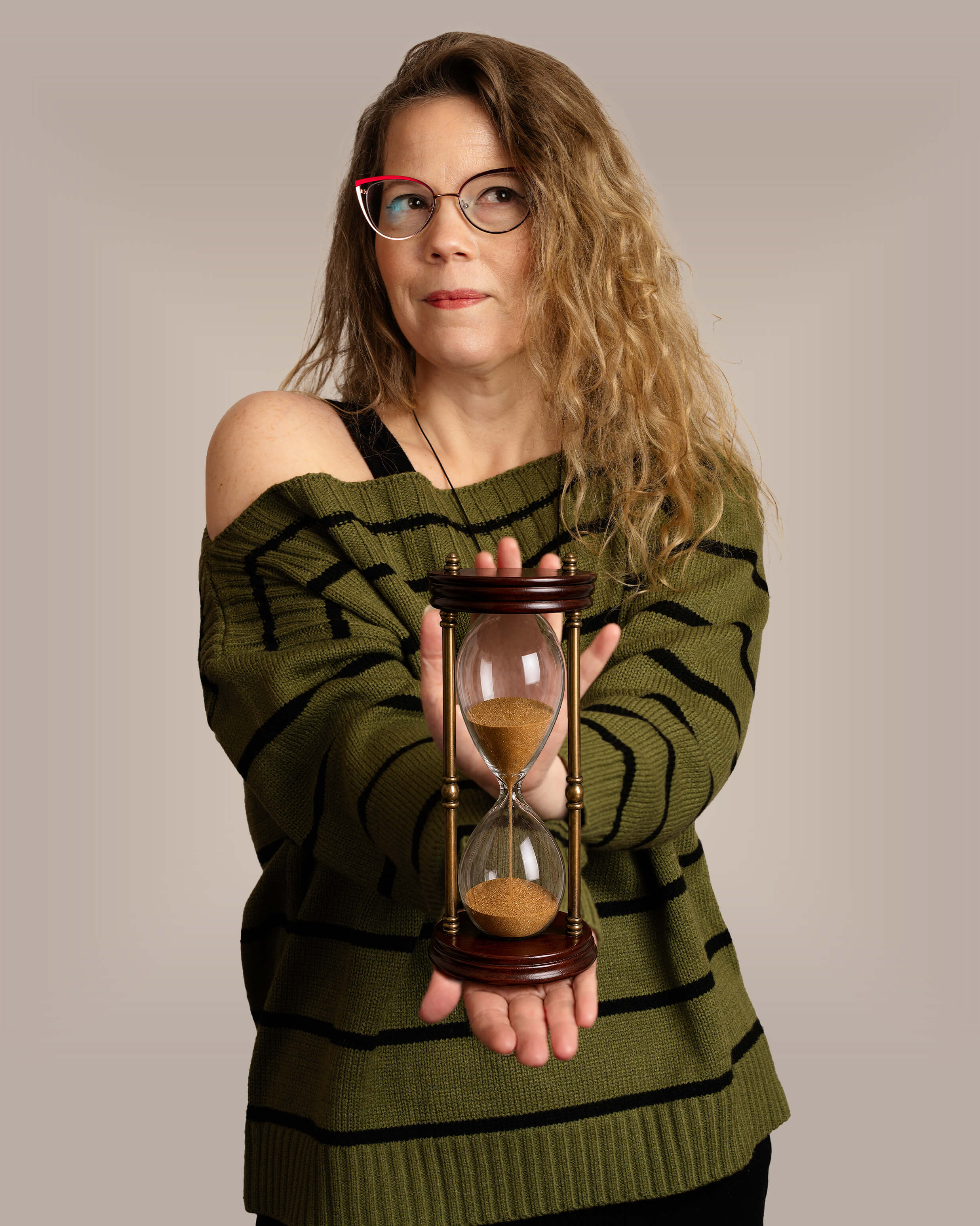 photo of Katie