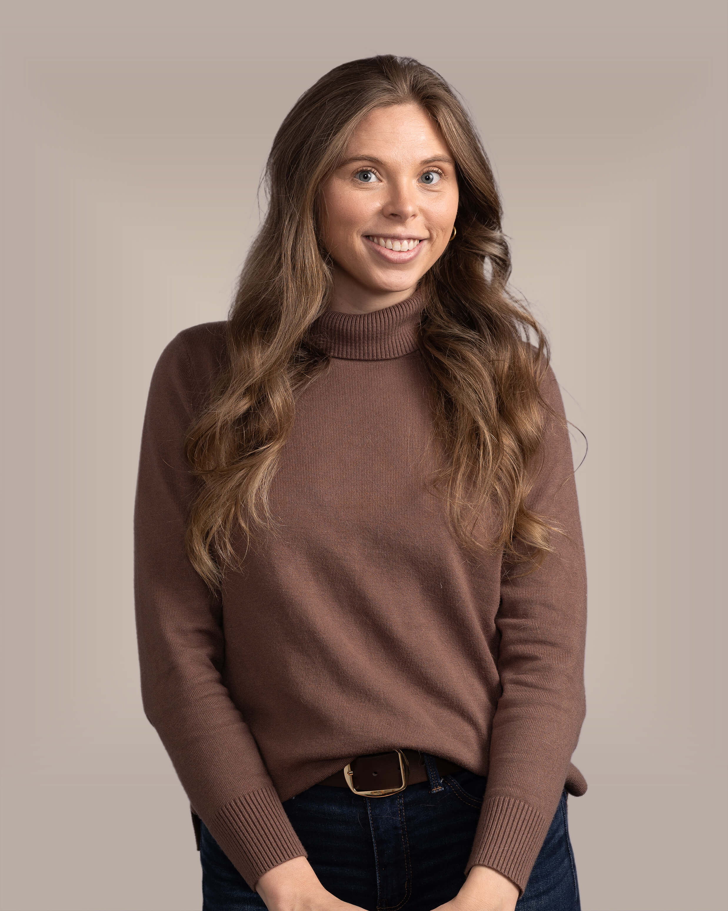 photo of Lauren