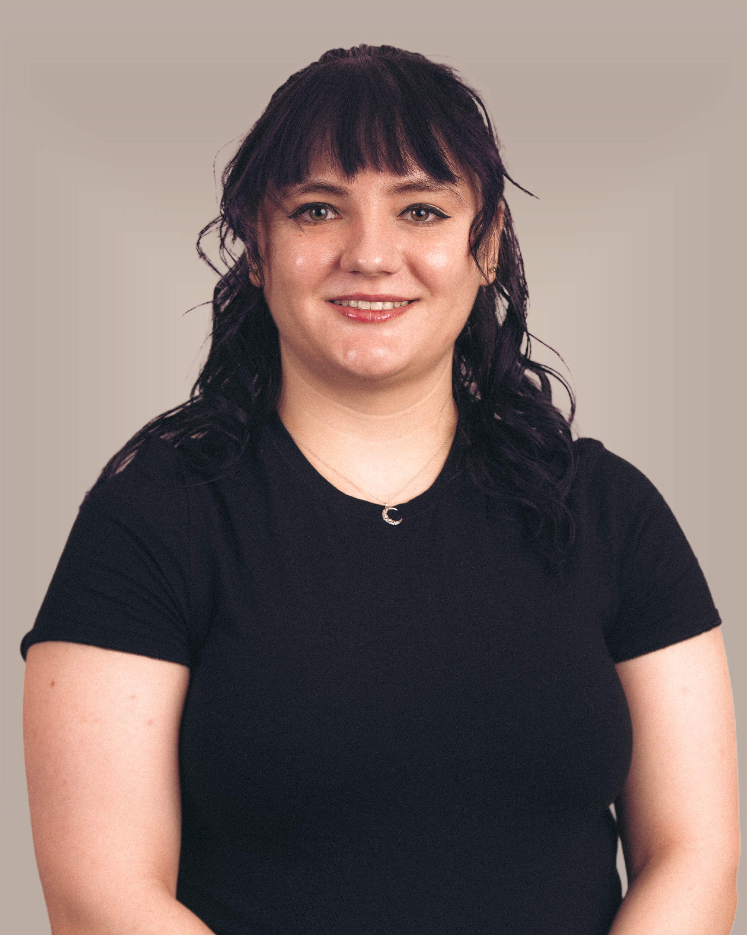 photo of Sara